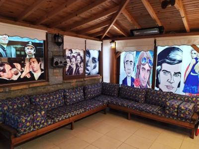 Yeni Bademli Konuk Evi - 15