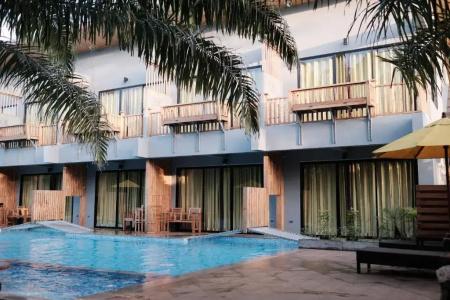 Le Pes Villas - 51