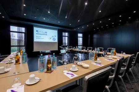 Stays by friends Gelsenkirchen - 17
