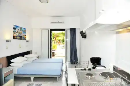 Anna Studios - 2