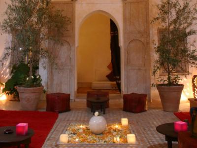 & Spa Dar Baraka & Karam - 1