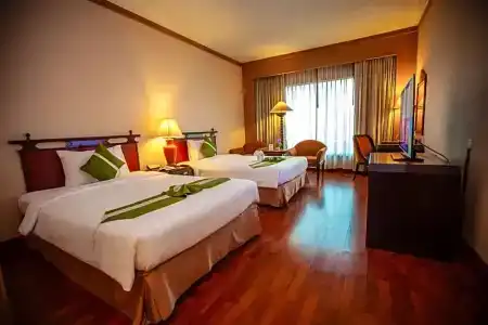 Chiangmai Grandview & Convention Center - Sha Extra Plus - 38