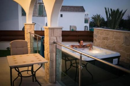 Caprice Spa Kosher Resort - 48