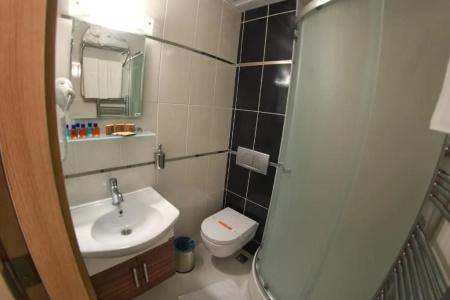 Sonerbey Otel - 29