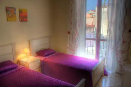 Bed & Breakfast Federico Ii - 3