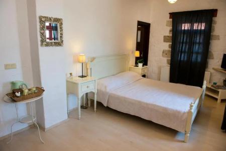 Alacati Zeytin Konak - 52