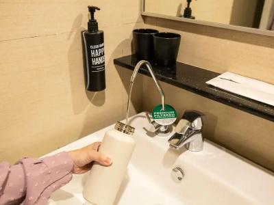 ibis Styles Albert - 93