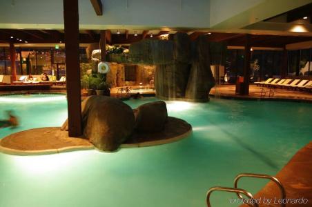 Bally's Lake Tahoe Casino - 6