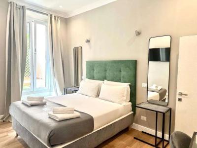 AD Suites Tritone - 1