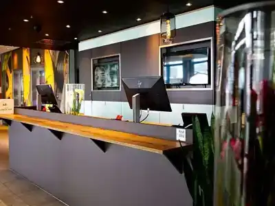 ibis Köln Messe - 49