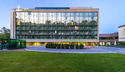 Grand Spa Lietuva - 35