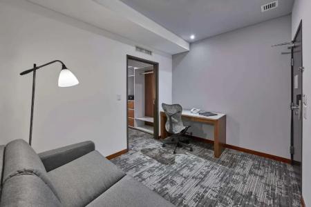 Wyndham Garden Mexico City - Polanco - 45