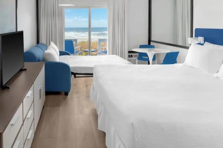 Montauk Blue - 29