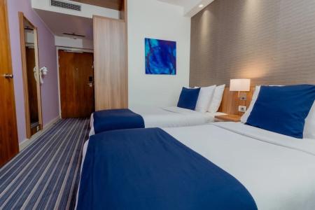 Holiday Inn Express Belgrade - City, An Ihg - 39