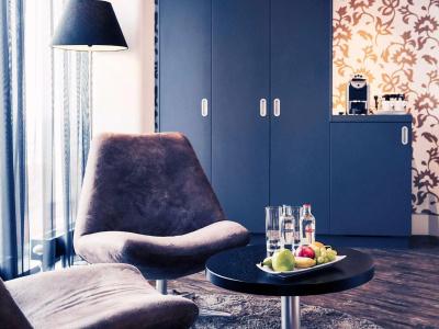 Mercure Amersfoort Centre - 65