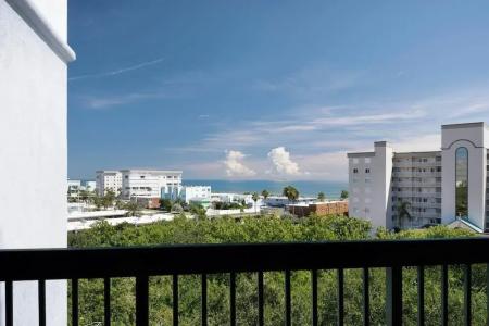 Courtyard by Marriott Cape Canaveral - 86