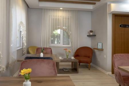 Toprak Apart Otel - 20