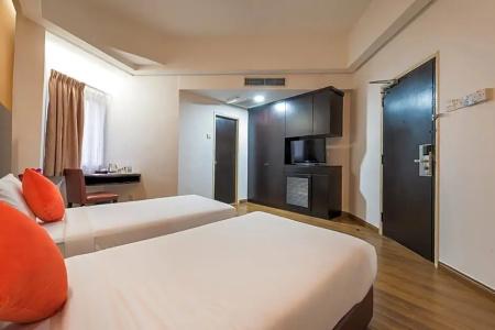 Sentral Riverview Melaka - 54