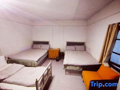 The Regency Hatyai - 125