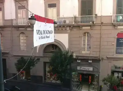 b&b Sansevero Naples - 40