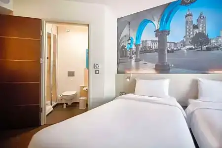 b&b Krakow Centrum - 30