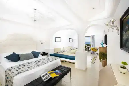 Eden Roc Suites - 2