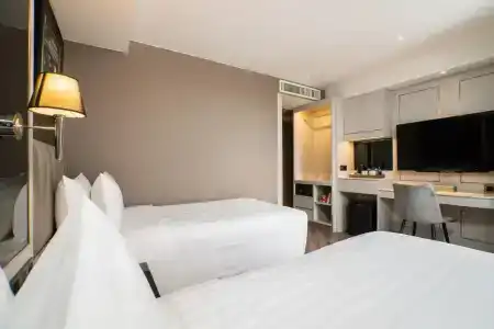 The Quartier Bangkok by Compass Hospitality - 83