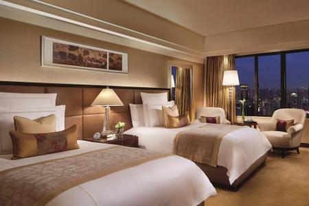 The Portman Ritz-Carlton Shanghai - 8