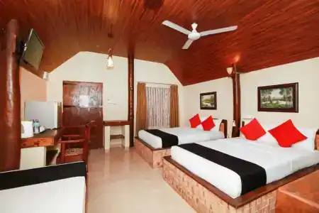 Jkab Beach Resort - 59