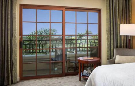 Sheraton Carlsbad Resort & Spa - 1