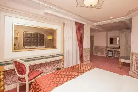 Meserret Palace - Special Category - 29