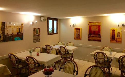 Hôtel Bosquet Pau Centre - 14