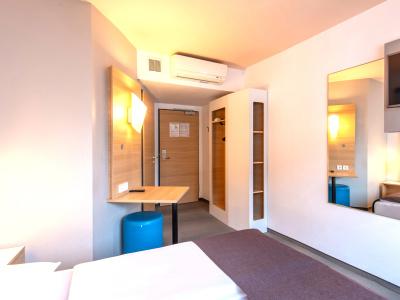 b&b Schweinfurt-City - 2
