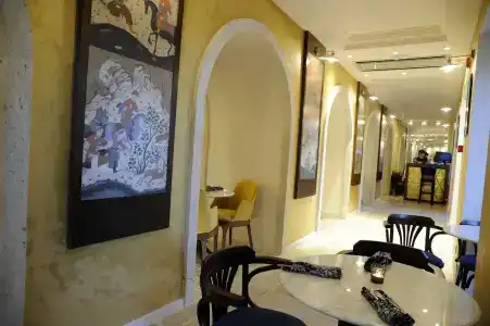 Badagoni Boutique Rustaveli - 16