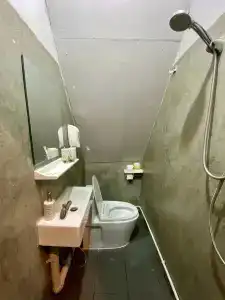 Hostel Lemon Siam Petchaburi Road - 70