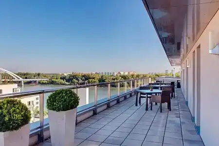 Sheraton Bratislava - 97