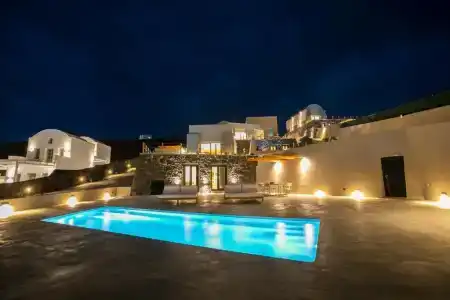Melidonia Suites - 156