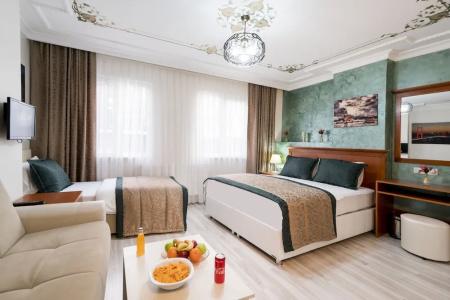 Atam Suites - 130