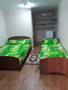 Дом на Крымской, 20 - 0