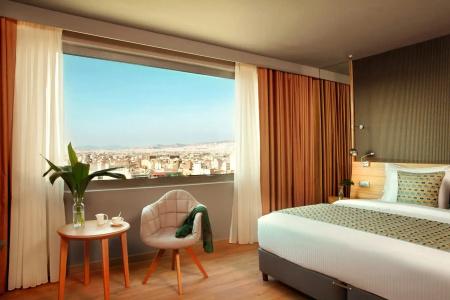 Wyndham Grand Athens - 32