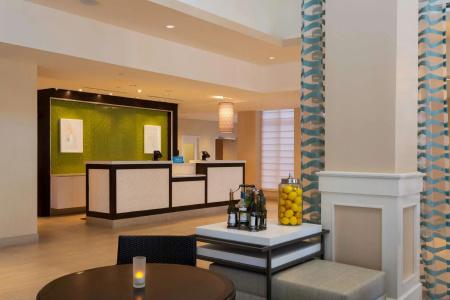 Hilton Garden Inn Oceanfront - 3