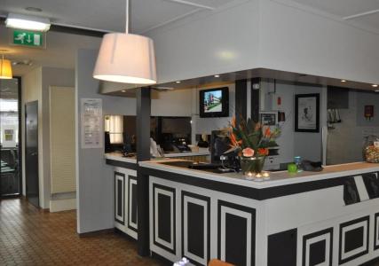 Campanile & Restaurant Rotterdam Oost - 23