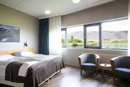 Selfoss & Spa - 89