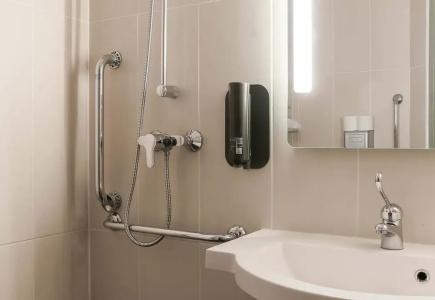 b&b hôTel Marseille Estaque - 7