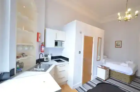Amber Residence Aparthotel - 59