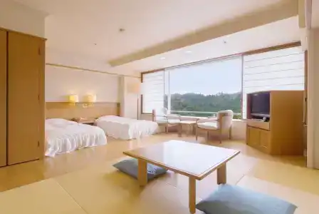 Matsushima Taikanso - 24
