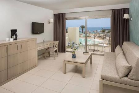 Hd Beach Resort - 126