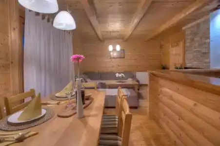 Villa Natural Wood - 59