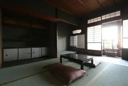 Haruya Naramachi - 4