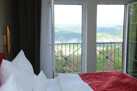 Panorama& Restaurant am Marienturm - 5